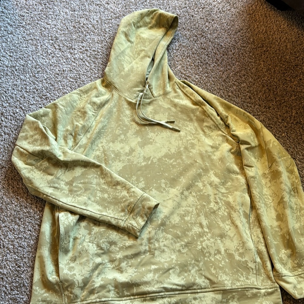 Men’s Lululemon City Sweat Hoodie